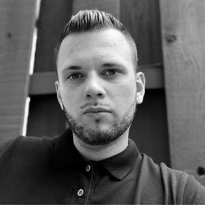 Meet your Posher, Brandon